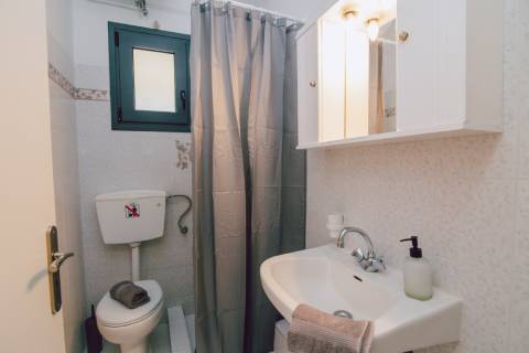 Andromahi Apartments & Suites Zakynthos Greece